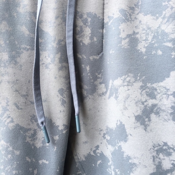 NEW Lululemon City Sweat Jogger French Terry Spectral Chambray River Blue - Picture 8 of 11